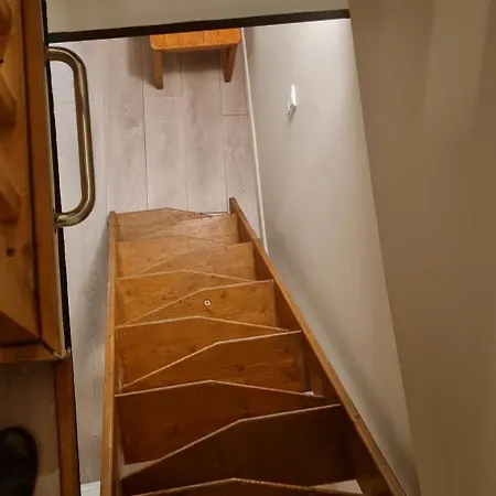 Souplex In Montmartre Apartamento *