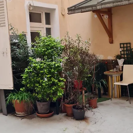 Souplex In Montmartre * Paris