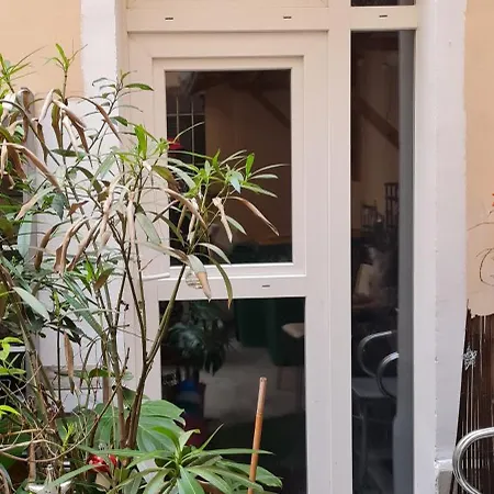 Souplex In Montmartre Apartamento