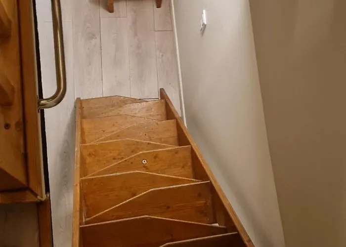 Souplex In Montmartre Appartement *